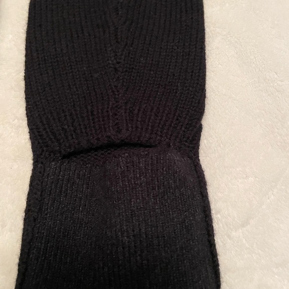 Lululemon, leg warmers, merino wool - Picture 5 of 9